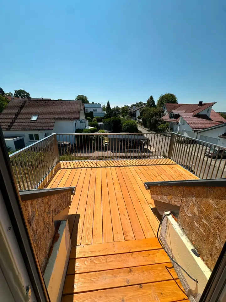 4 room apartment with 135 m² in Günzburg – Photo 7