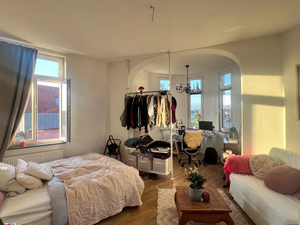WG-Zimmer mit 25 m² in Paderborn – Bild 7
