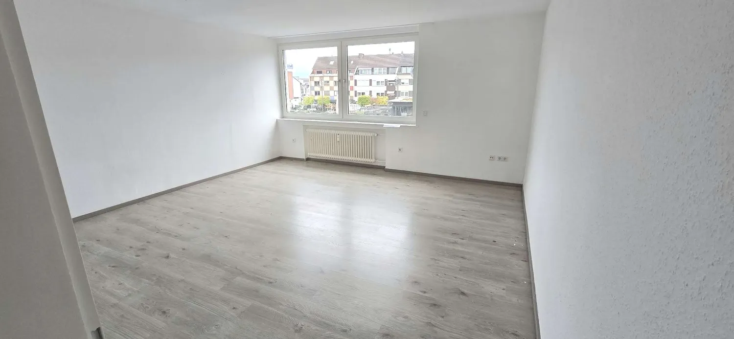 2 Zimmer Wohnung mit 60 m² in Dinslaken – Bild 4
