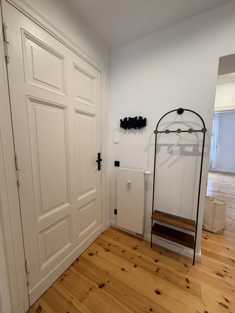 3 Zimmer Wohnung mit 47 m² in Berlin – Bild 6