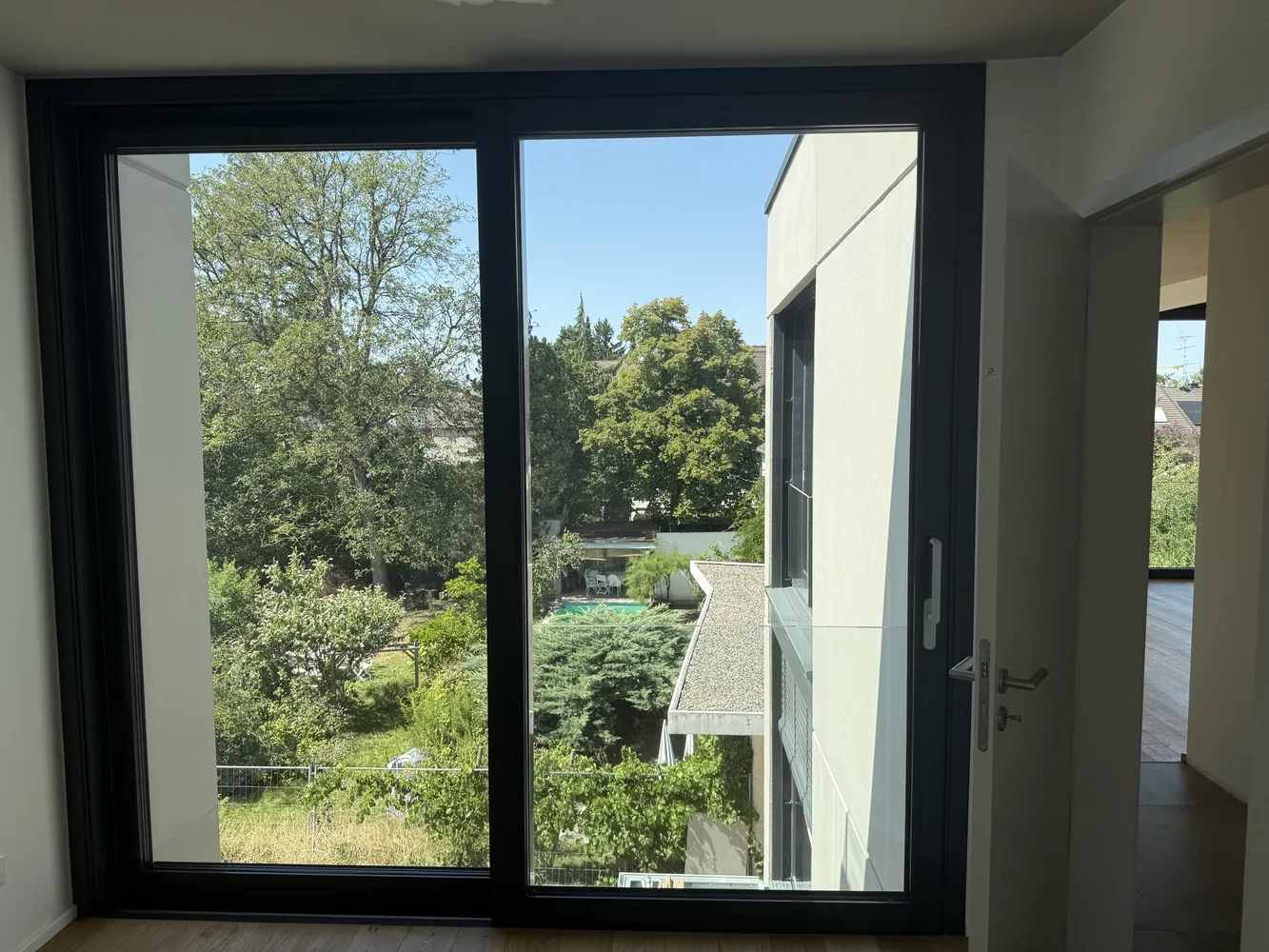 2 Zimmer Wohnung mit 150 m² in München – Bild 12