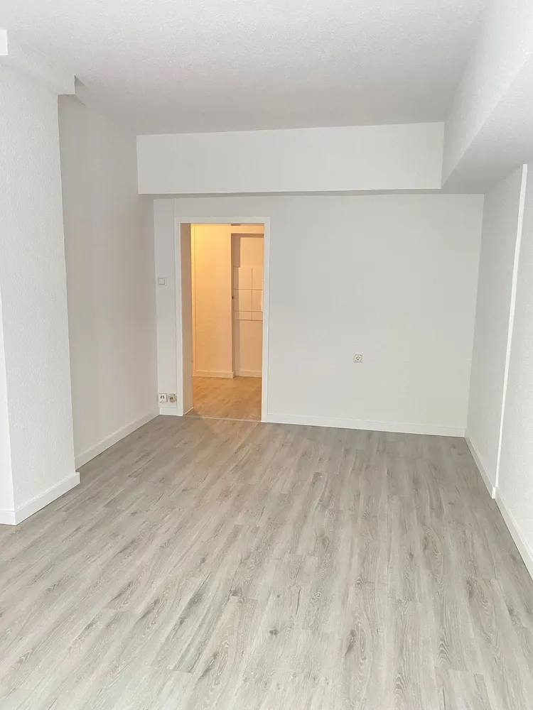 2 Zimmer Wohnung mit 45 m² in Düsseldorf – Bild 3