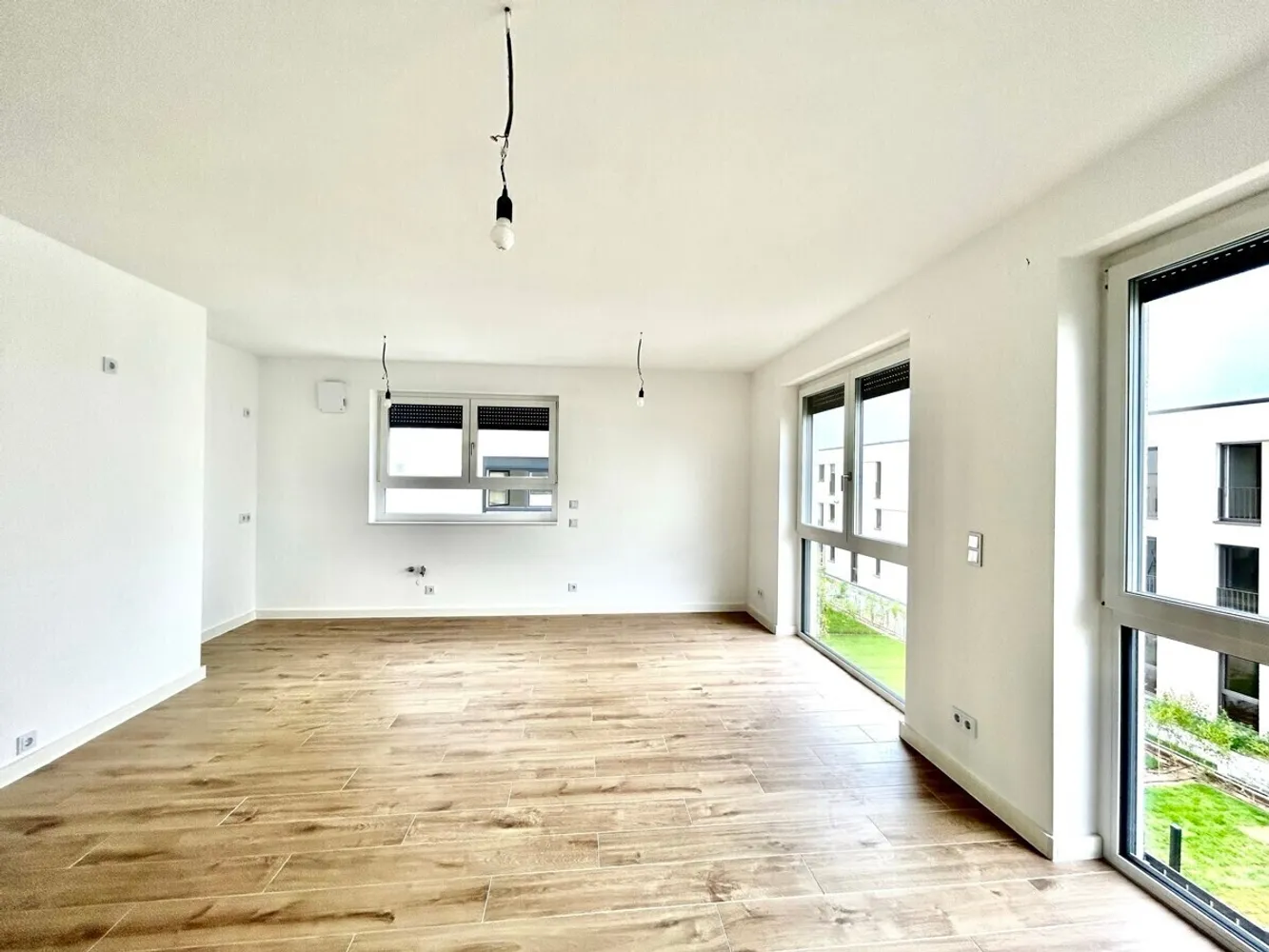5 Zimmer Wohnung mit 120 m² in Wiesbaden – Bild 12