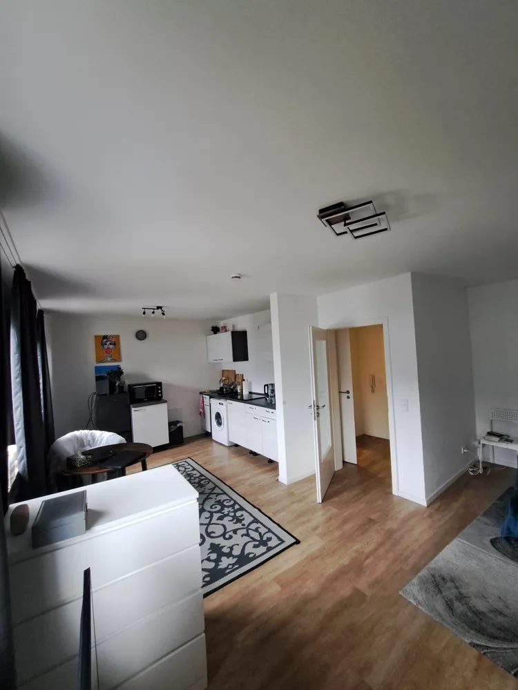 1 Zimmer Wohnung mit 32 m² in Haan – Bild 6