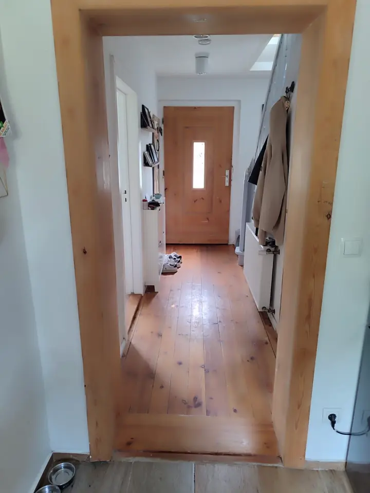WG-Zimmer mit 80 m² in Luckenwalde – Bild 5