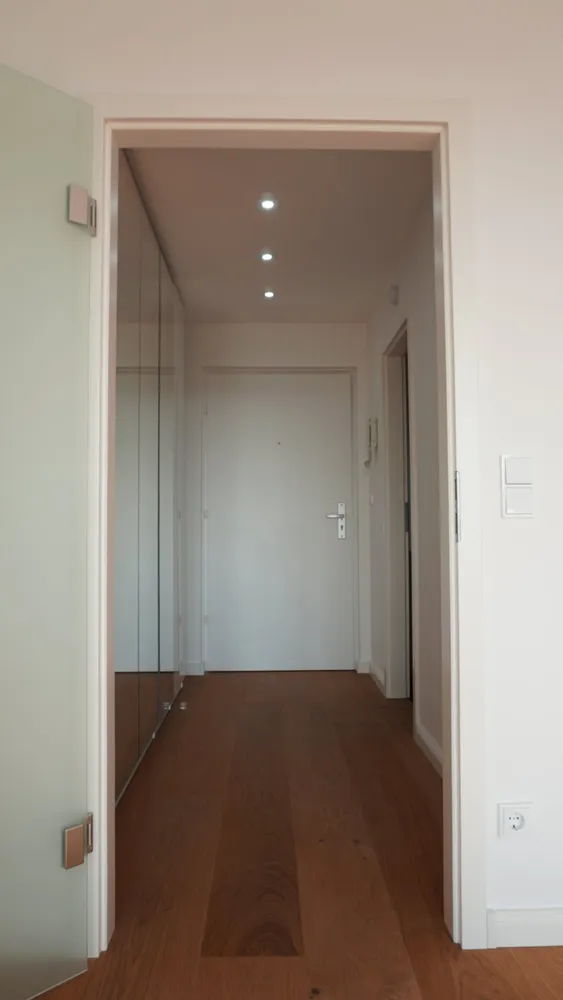 1 Zimmer Wohnung mit 30 m² in München – Bild 1