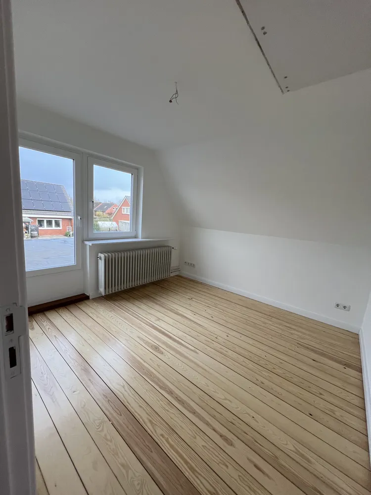 6 Zimmer Haus mit 110 m² in Husum – Bild 8