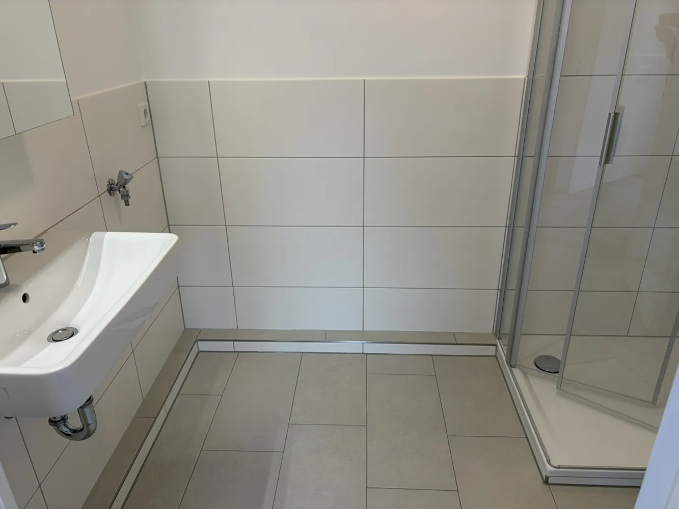 1 Zimmer Wohnung mit 29 m² in Münster – Bild 7