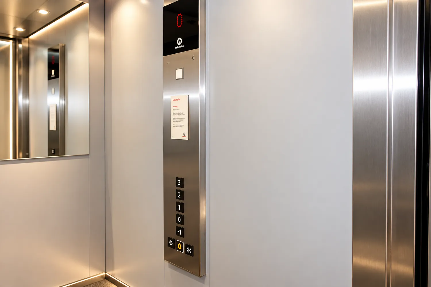 1 Zimmer Wohnung mit 33 m² in Heidelberg – Bild 7