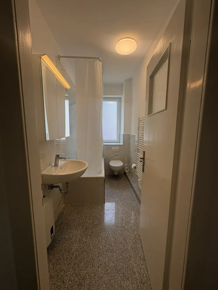 1 Zimmer Wohnung mit 55 m² in Düsseldorf – Bild 6
