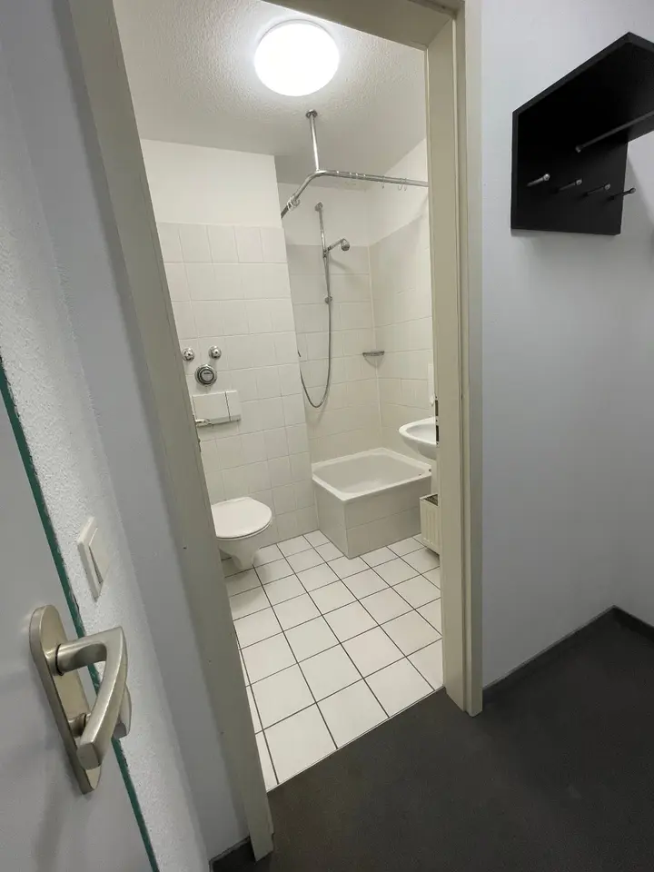 Studio mit 23 m² in Augsburg – Bild 5