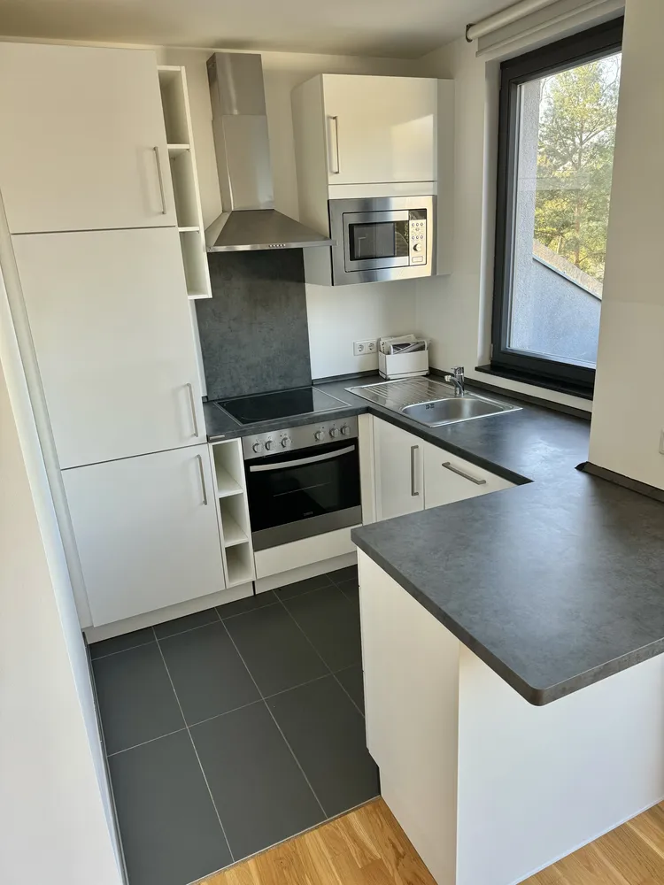 2 Zimmer Wohnung mit 60 m² in Berlin – Bild 8