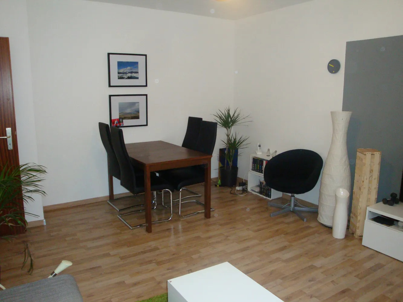 3 Zimmer Wohnung mit 50 m² in Stuttgart – Bild 4