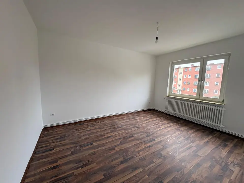 3 Zimmer Wohnung mit 63 m² in Wilhelmshaven – Bild 7