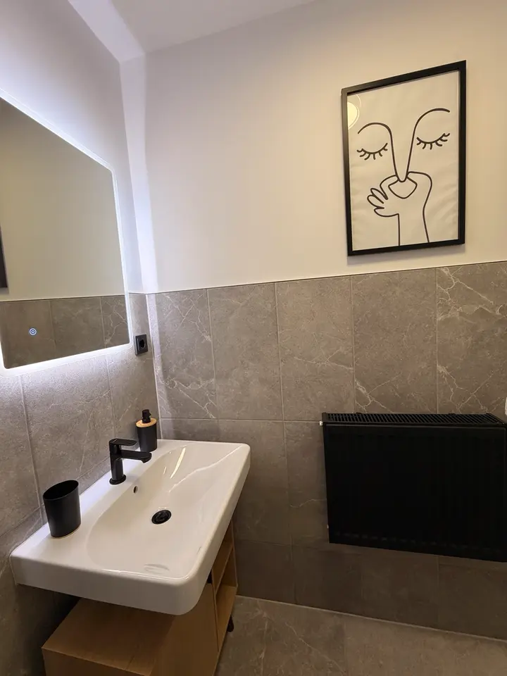 WG-Zimmer mit 32 m² in Oberhausen – Bild 10