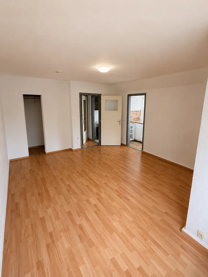 2 Zimmer Wohnung mit 20 m² in Bremen – Bild 2