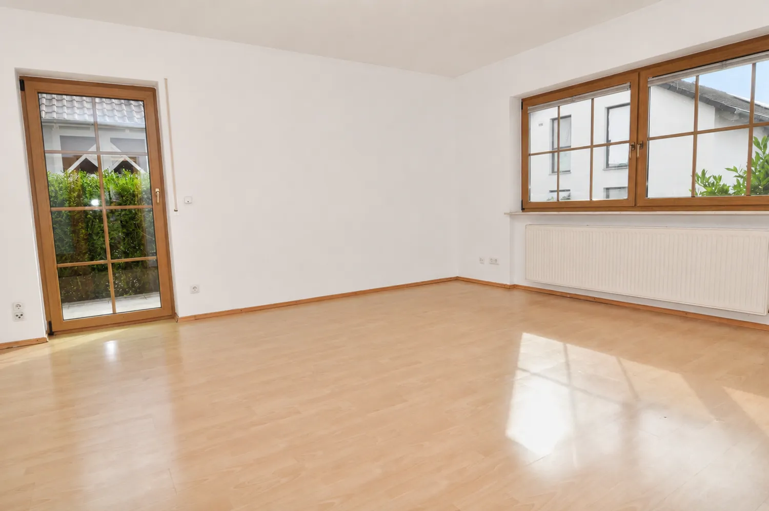 3 Zimmer Wohnung mit 105 m² in Weinheim – Bild 4