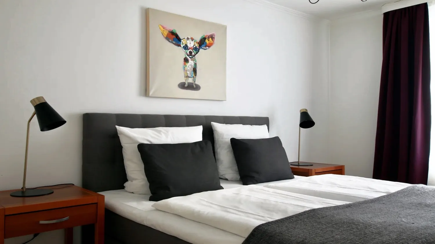 2 room apartment with 47 m² in Cologne – Photo 8