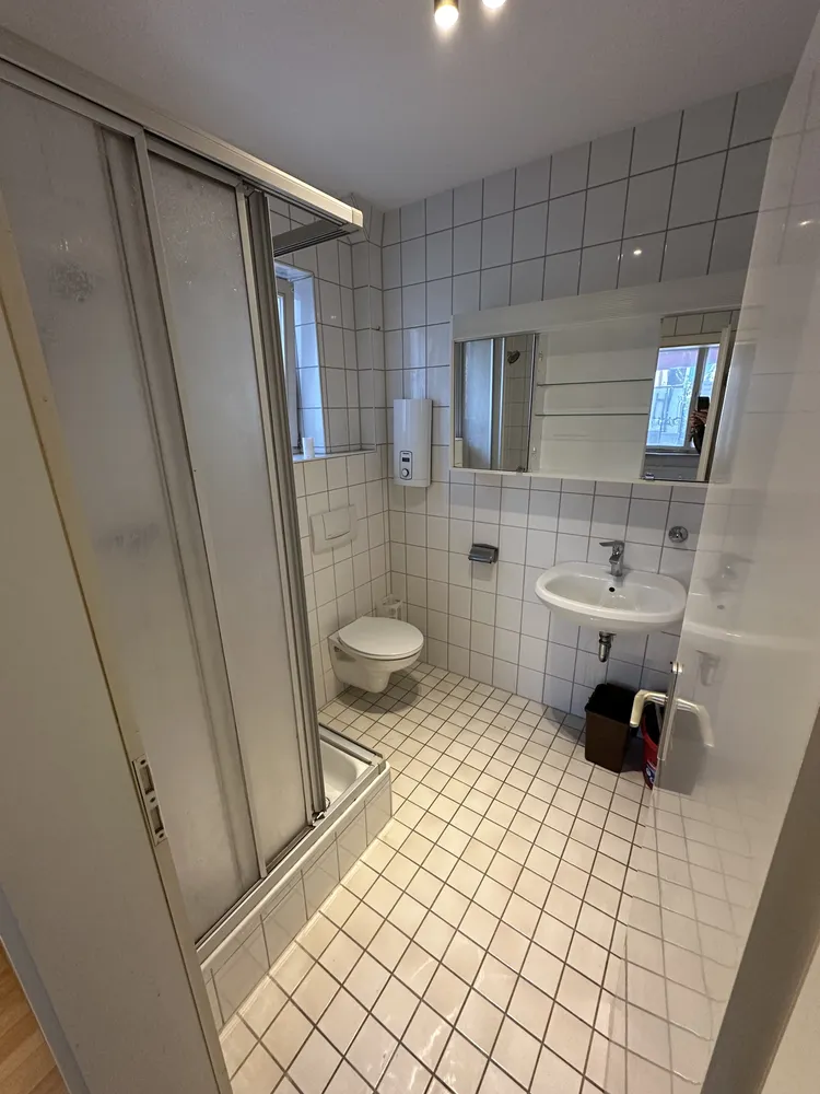 2 Zimmer Wohnung mit 34 m² in Stuttgart – Bild 8