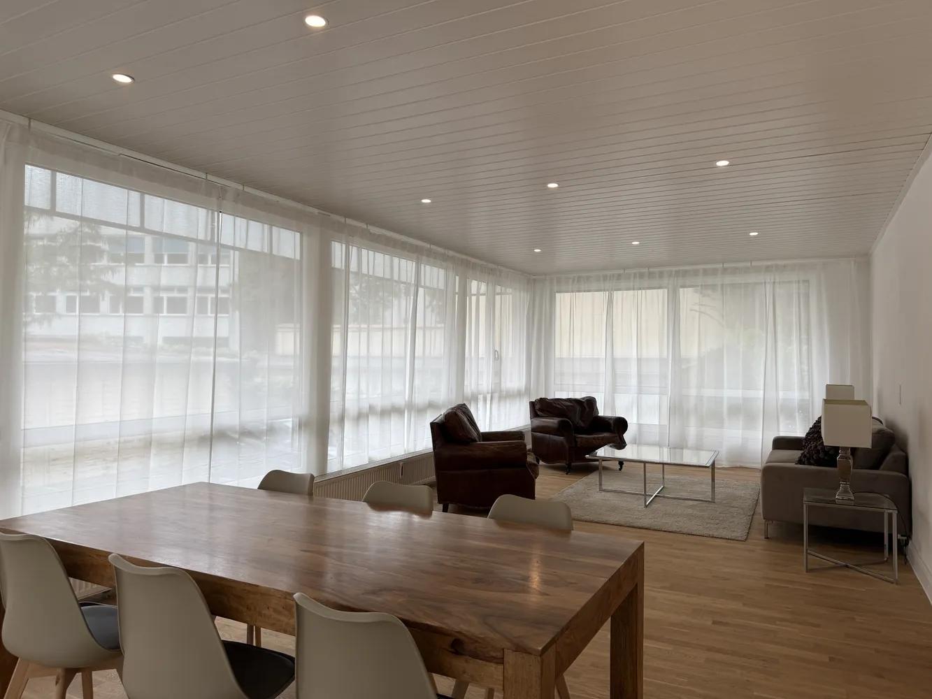 2 Zimmer Wohnung mit 85 m² in Frankfurt am Main – Bild 5