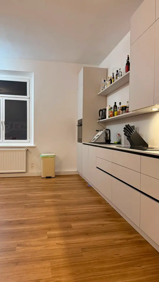 6 Zimmer Wohnung mit 137 m² in Traunstein – Bild 2