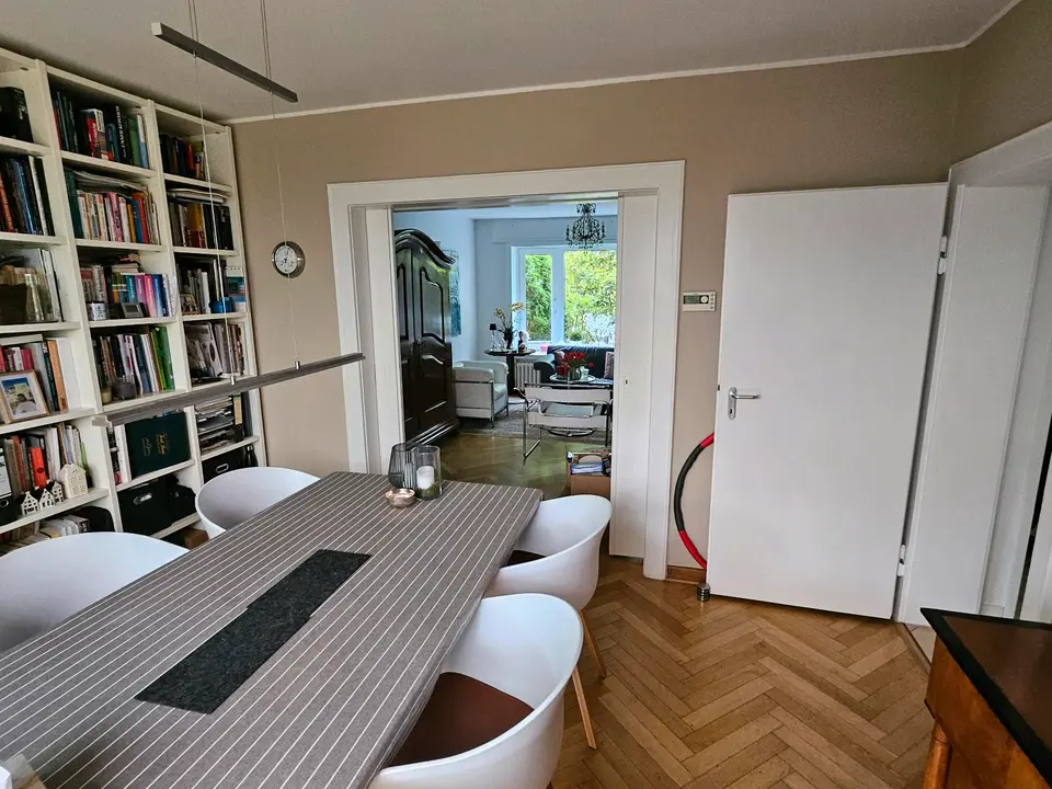 6 Zimmer Haus mit 155 m² in Falkensee – Bild 7