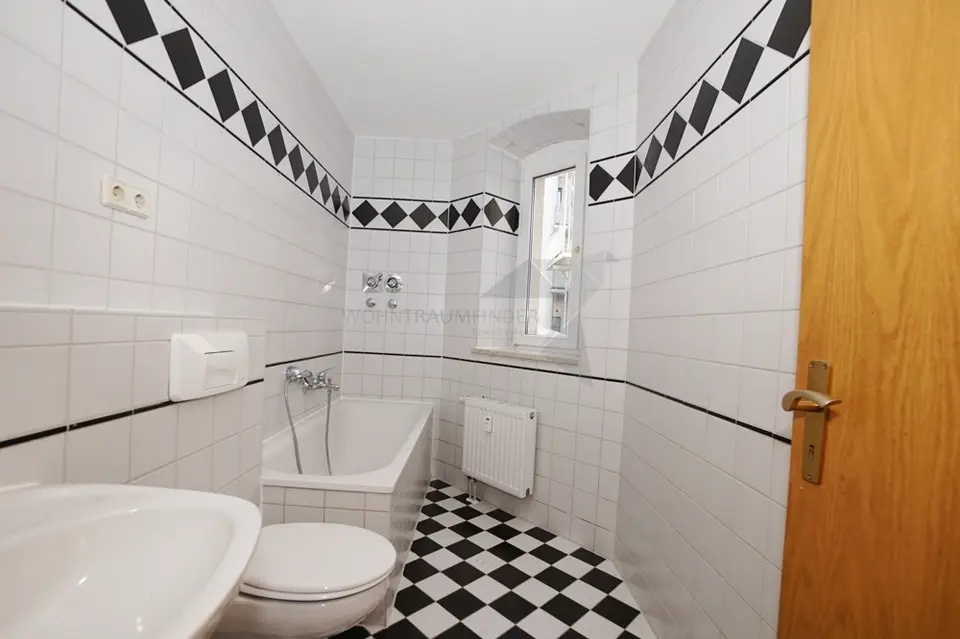 3 Zimmer Wohnung mit 69 m² in Zwickau – Bild 6