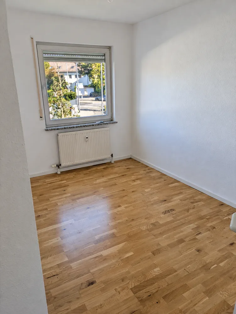 3 Zimmer Wohnung mit 72 m² in Frankfurt am Main – Bild 6