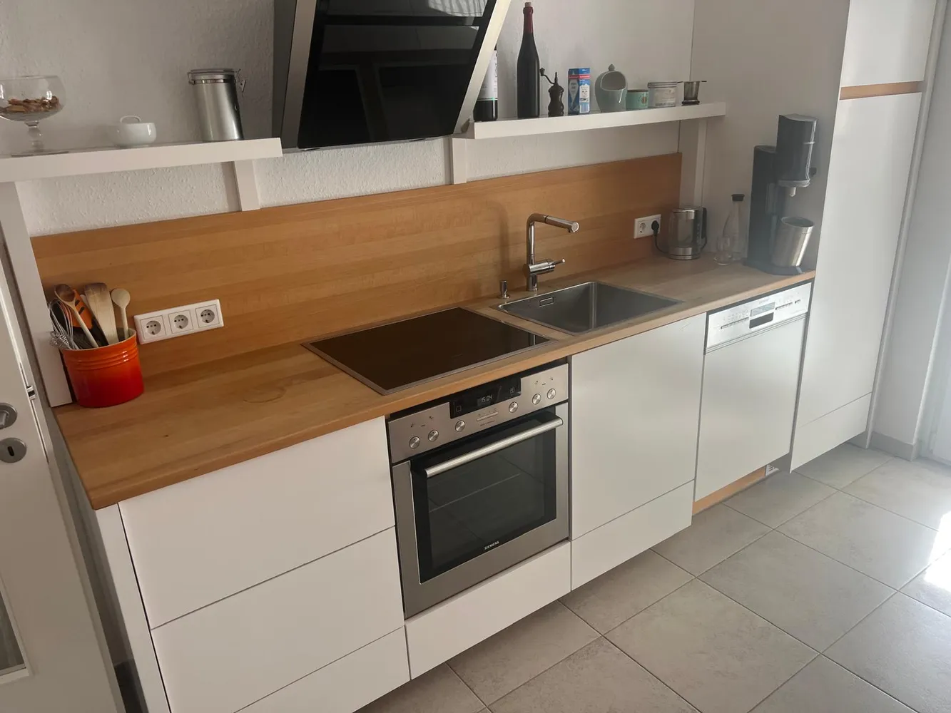 3 Zimmer Wohnung mit 83 m² in Münster – Bild 6
