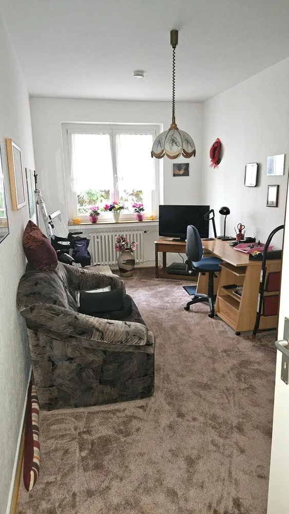 3 Zimmer Wohnung mit 85 m² in Düsseldorf – Bild 10