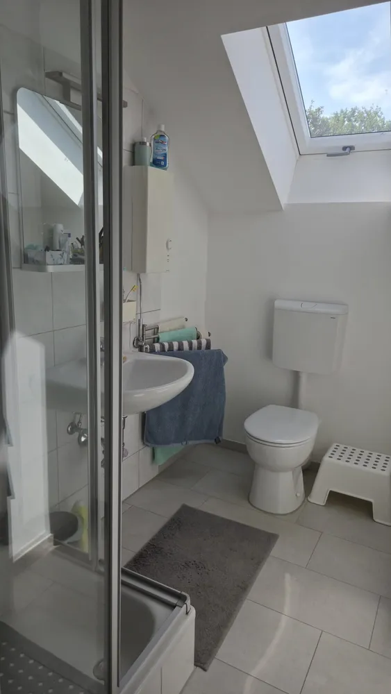 3 Zimmer Wohnung mit 75 m² in Dortmund – Bild 6