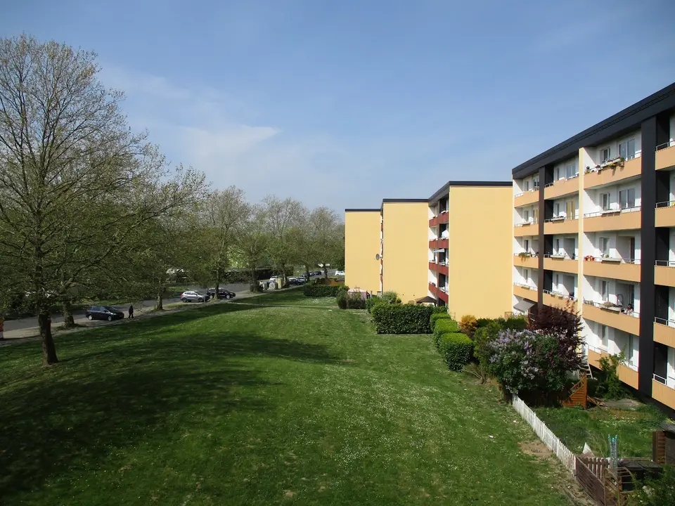 3 Zimmer Wohnung mit 55 m² in Salzgitter – Bild 5