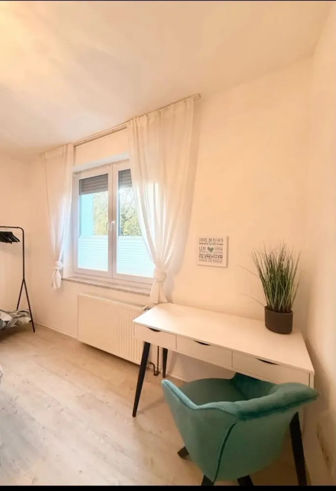 WG-Zimmer mit 25 m² in Duisburg – Bild 7