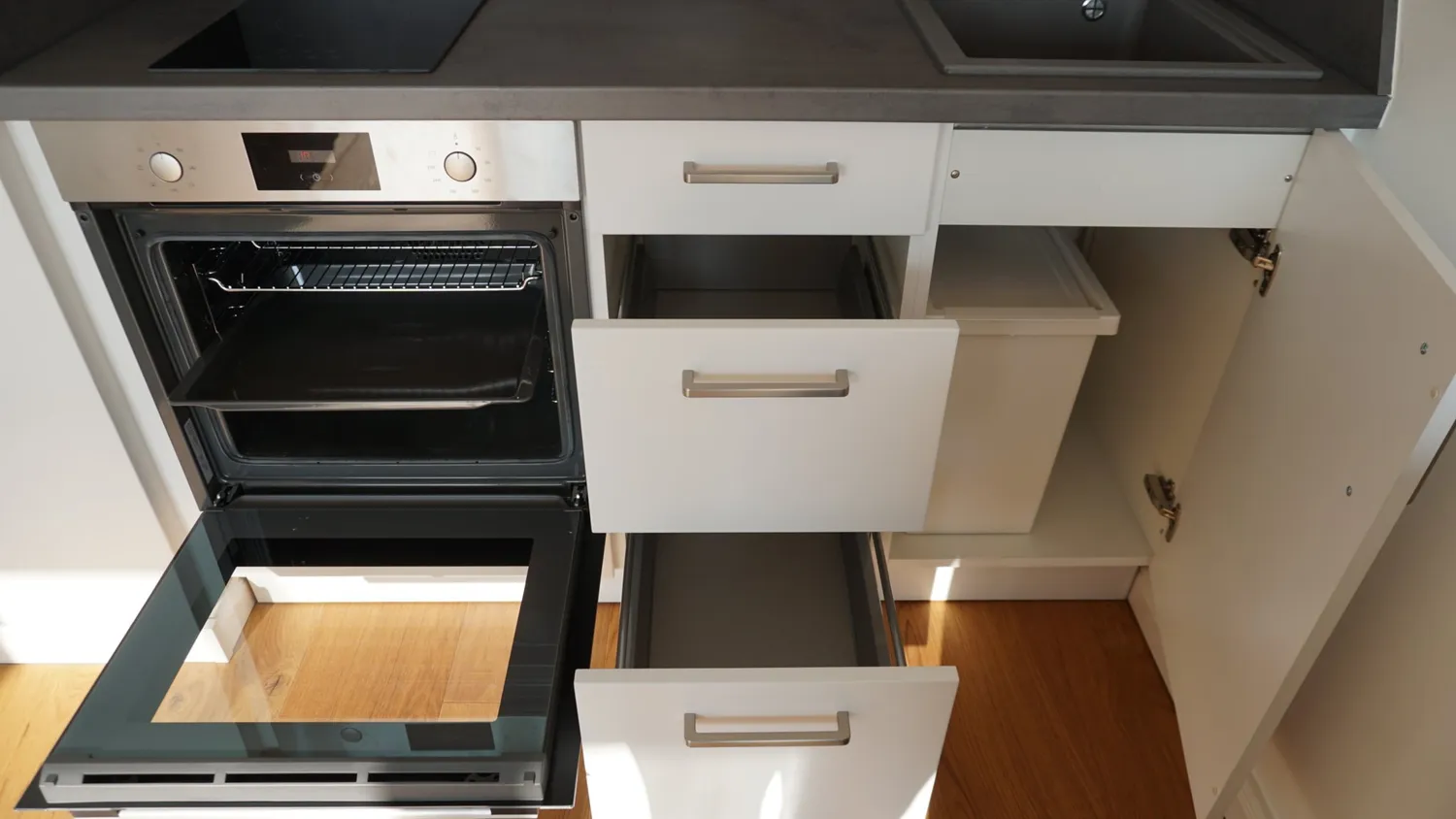 1 Zimmer Wohnung mit 30 m² in München – Bild 6