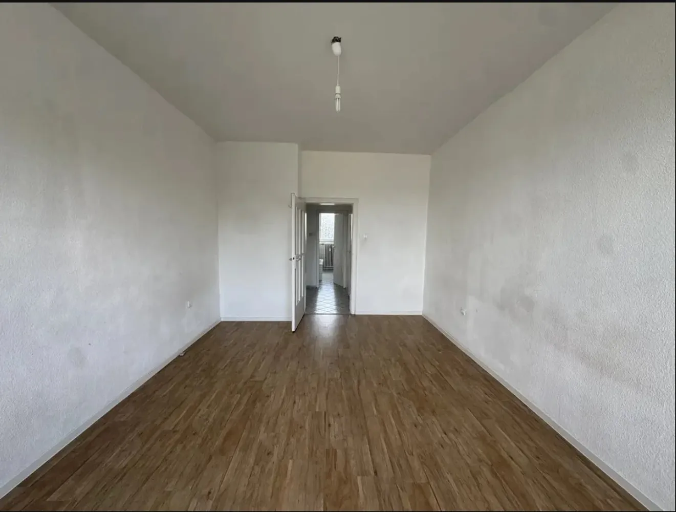 3 Zimmer Wohnung mit 72 m² in Düsseldorf – Bild 2