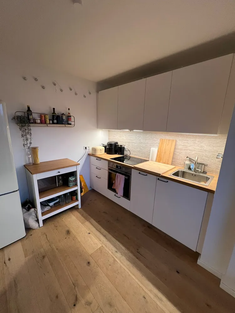 2 Zimmer Wohnung mit 56 m² in Nürnberg – Bild 3