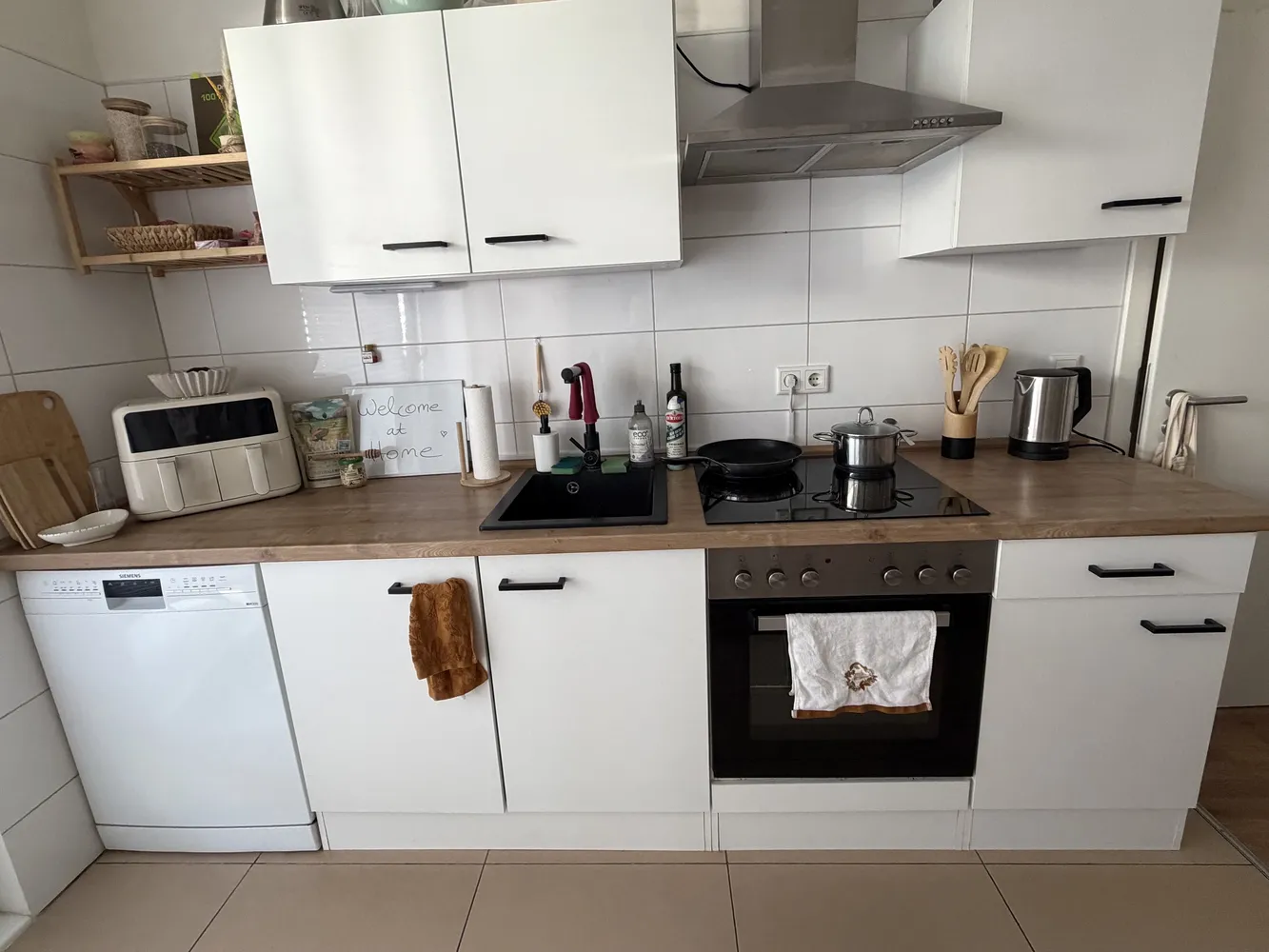 2 room apartment with 48 m² in Cologne – Photo 9