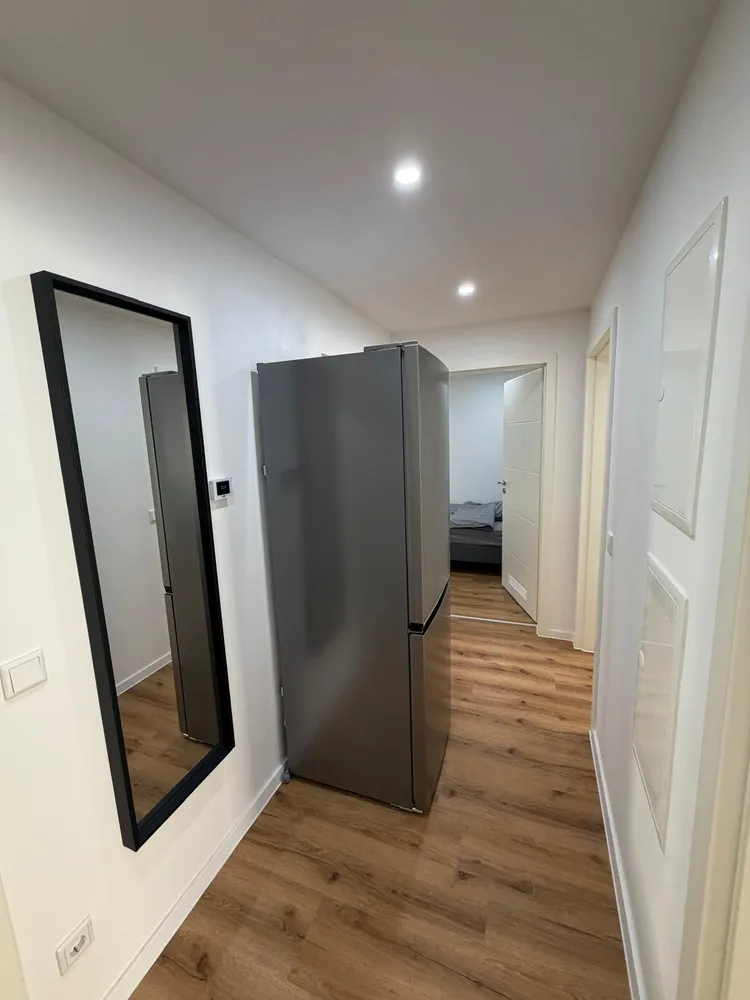 WG-Zimmer mit 12 m² in Nürnberg – Bild 1