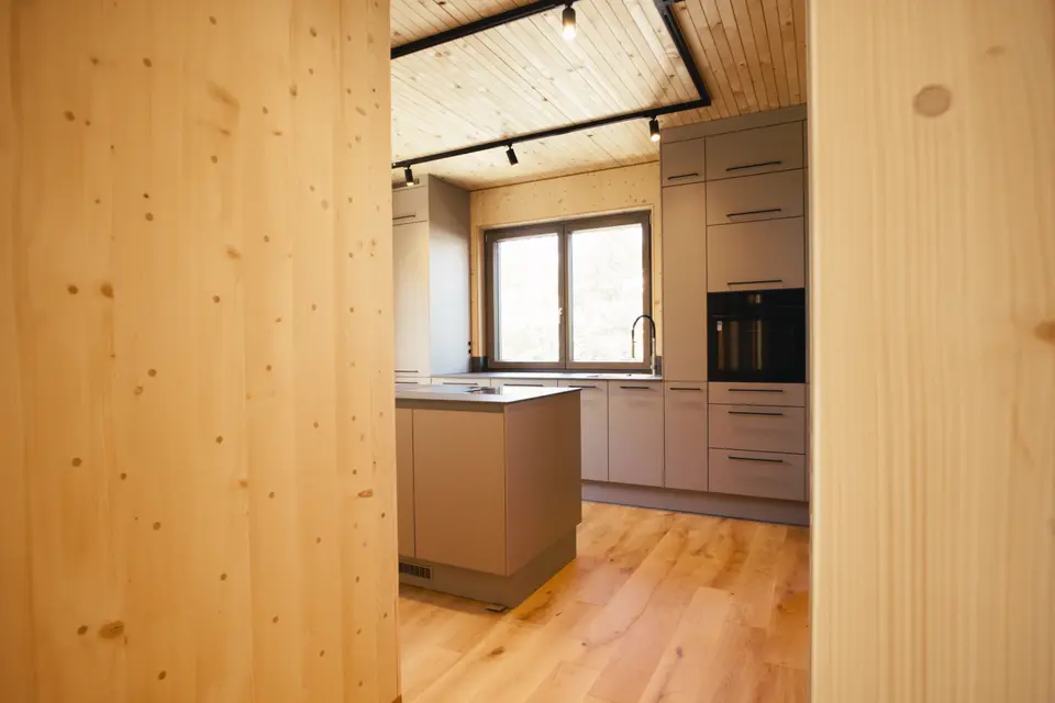 4 Zimmer Wohnung mit 105 m² in Schwäbisch Gmünd – Bild 7