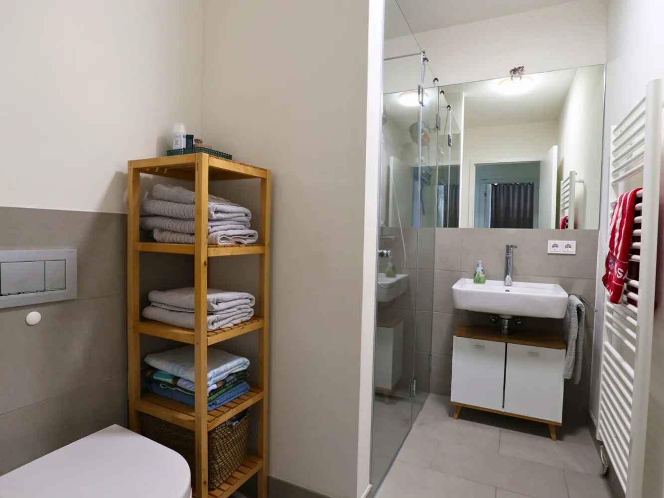 3 Zimmer Wohnung mit 104 m² in Oldenburg – Bild 6
