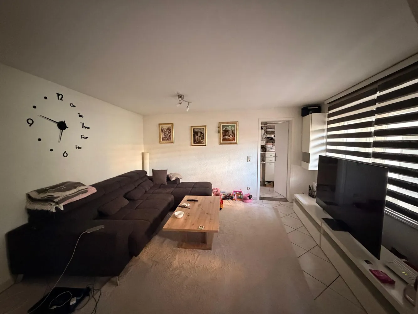 3 Zimmer Wohnung mit 84 m² in Metzingen – Bild 4