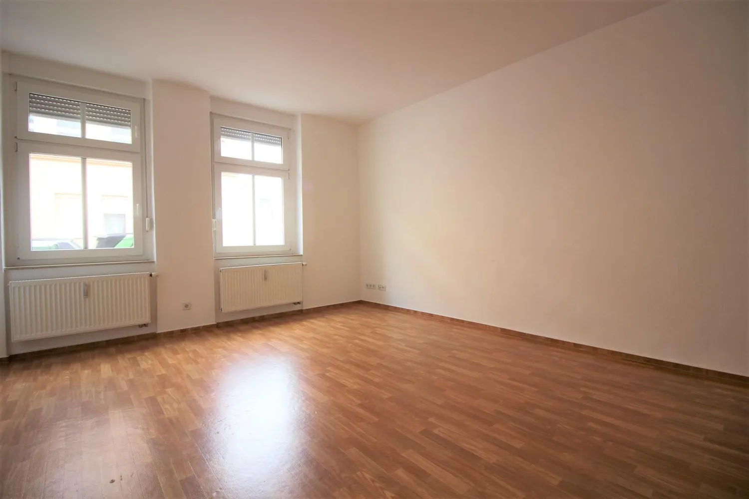1 Zimmer Wohnung mit 36 m² in Magdeburg – Bild 1
