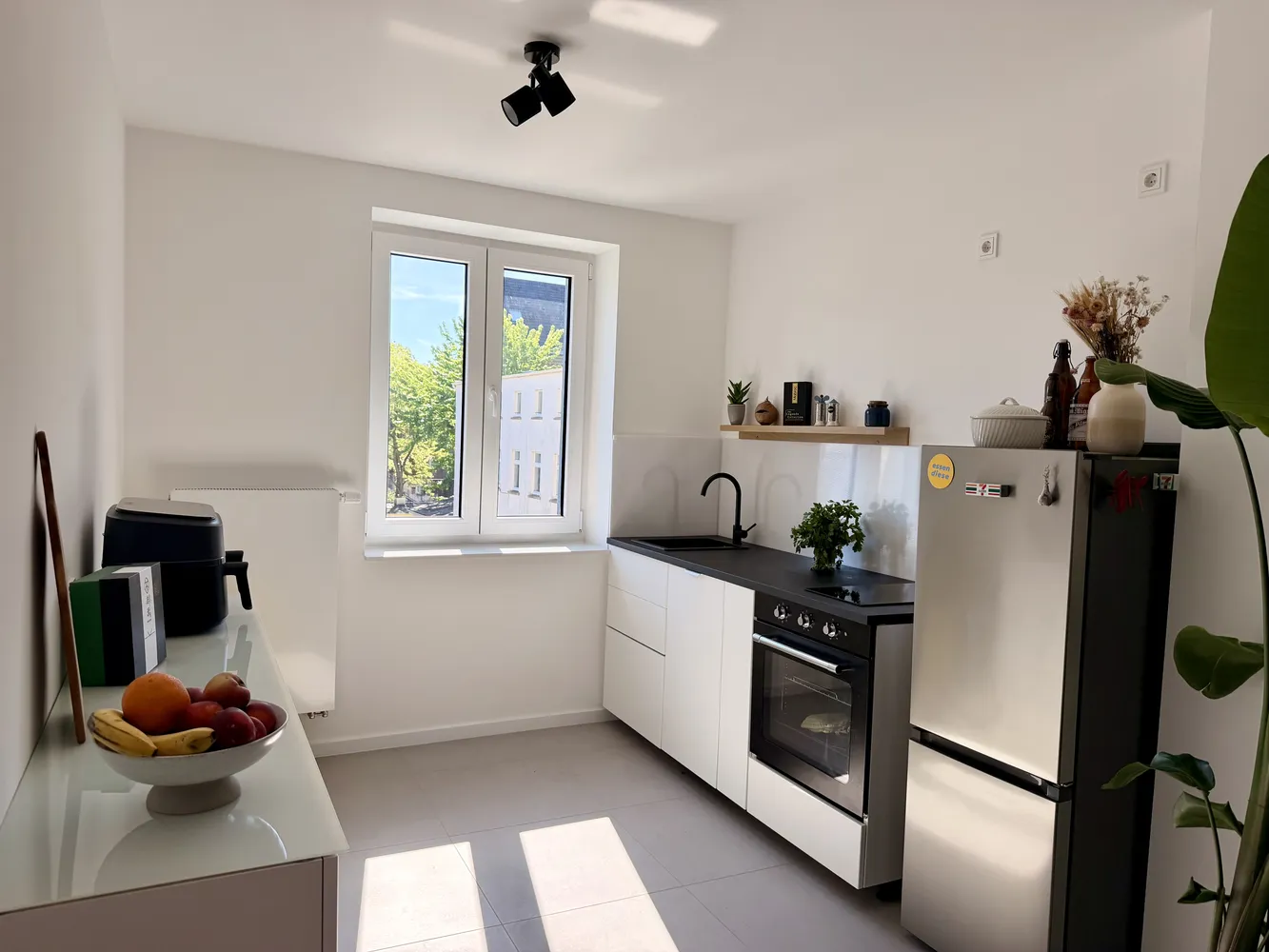 2 Zimmer Wohnung mit 56 m² in Düsseldorf – Bild 5