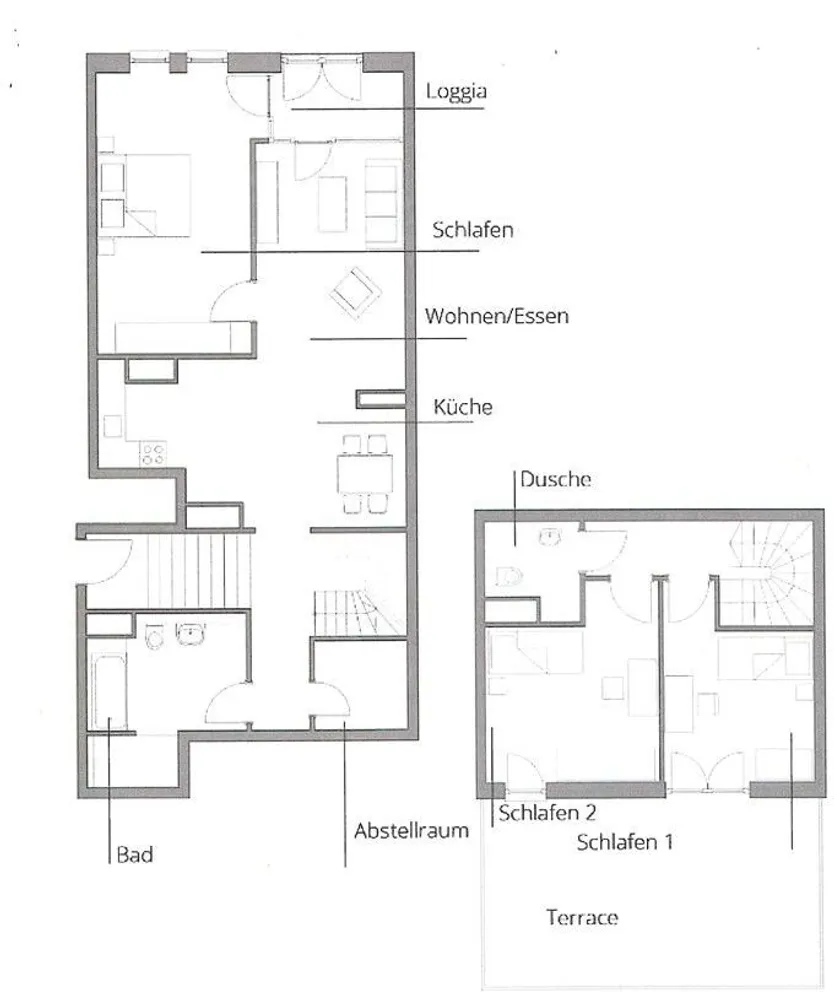 4 Zimmer Wohnung mit 132 m² in Kiel – Bild 9