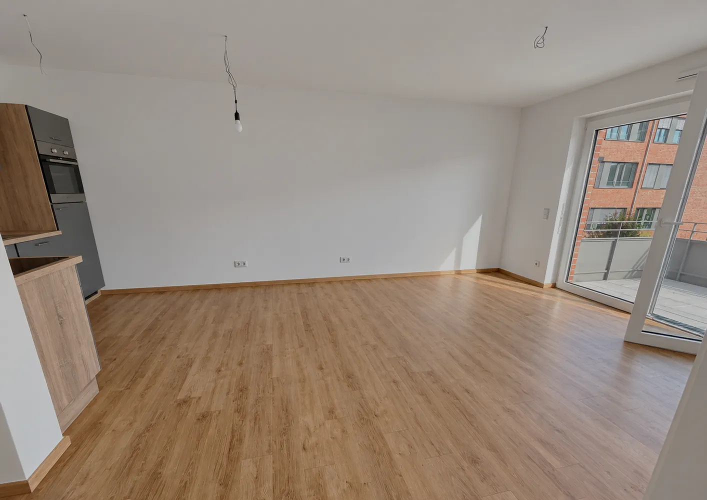 2 Zimmer Wohnung mit 57 m² in Münster – Bild 4