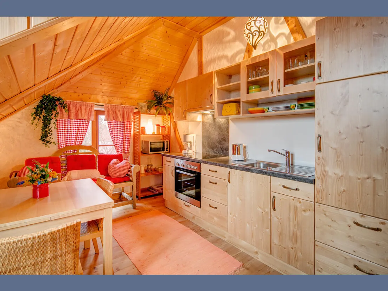 1 Zimmer Wohnung mit 60 m² in München – Bild 8