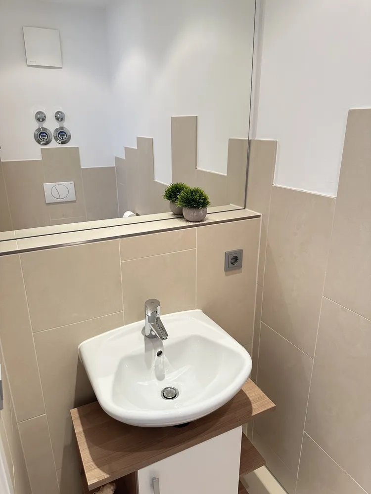 2 Zimmer Wohnung mit 72 m² in Köln – Bild 11