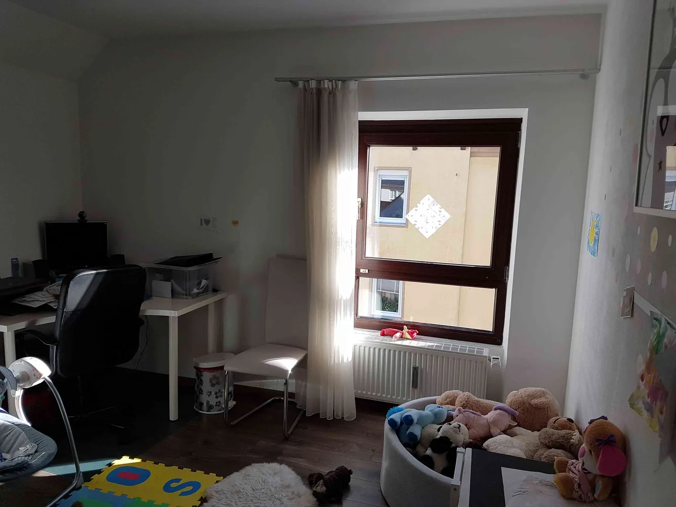 4 Zimmer Wohnung mit 90 m² in Augsburg – Bild 6