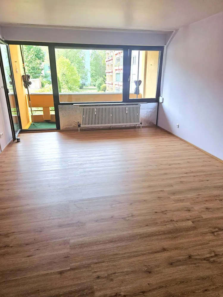 3 Zimmer Wohnung mit 83 m² in Nürnberg – Bild 5