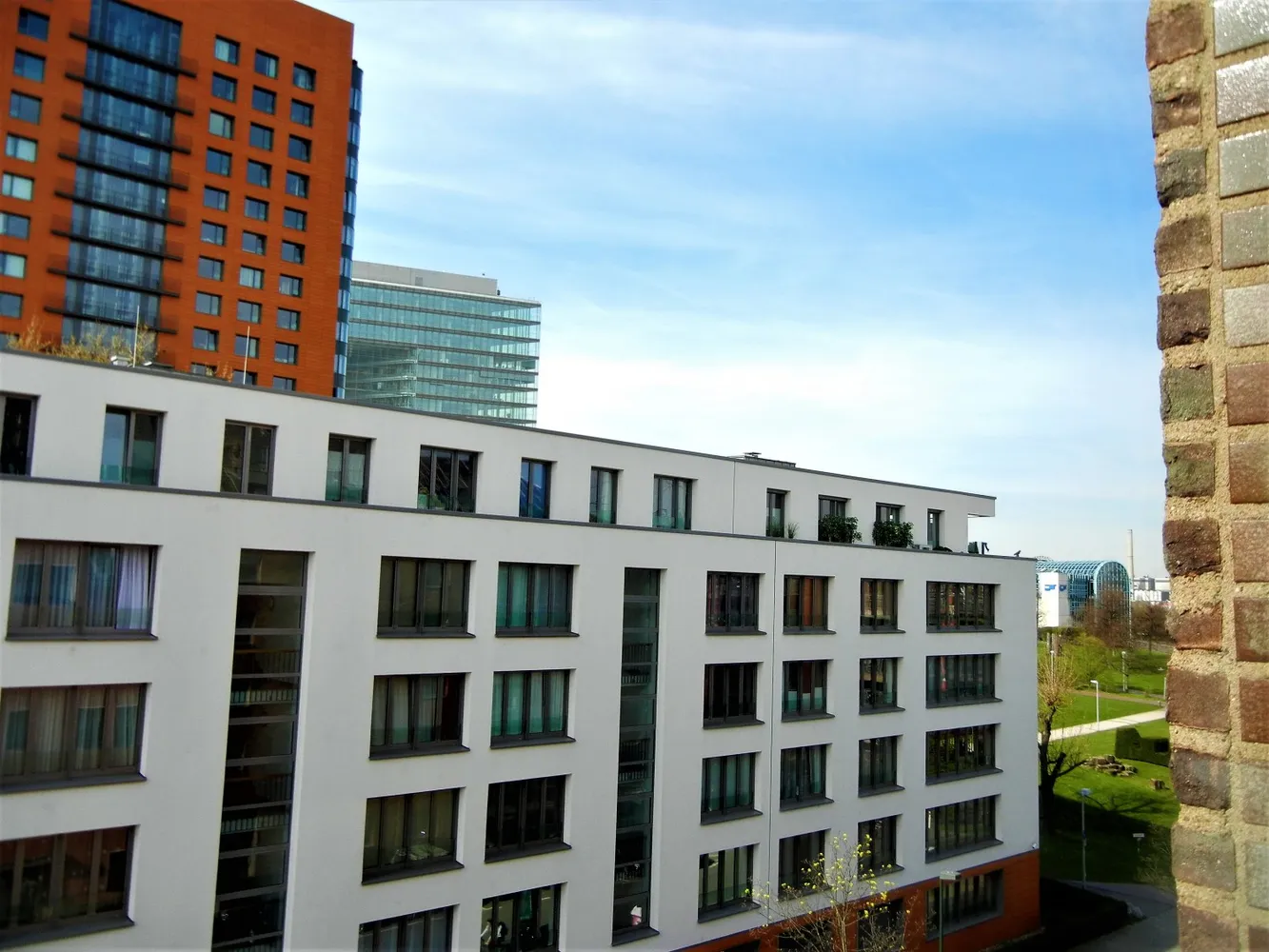 4 Zimmer Wohnung mit 100 m² in Düsseldorf – Bild 11